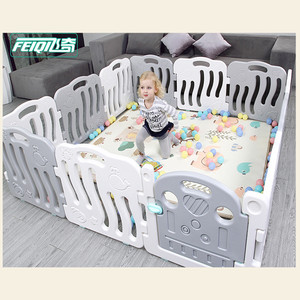 Buena calidad LLDPE portátil bebé <span class=keywords><strong>corralito</strong></span> <span class=keywords><strong>nuevo</strong></span> diseño - Product Image 3