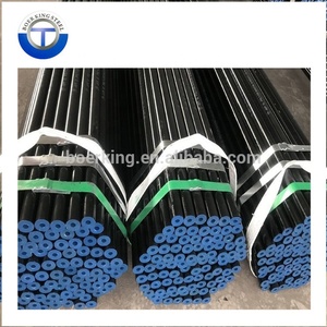 Tuyau en acier au carbone sans soudure de haute qualité JIS G3454 <span class=keywords><strong>STPG</strong></span> <span class=keywords><strong>38</strong></span> 4 pouces Sch40 Sch80 pour le transport - Product Image 3