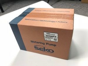 PAC <span class=keywords><strong>PAM</strong></span> Flocculant Nước Thải Cơ Khí Polymer Định Lượng Bơm Định Lượng - Product Image 5