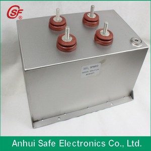 Drive used capasitor 2can dc capacitor - Product Image 1