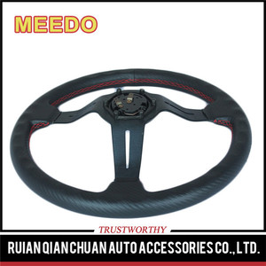 Vente chaude bonne qualité racing <span class=keywords><strong>momo</strong></span> <span class=keywords><strong>volant</strong></span> - Product Image 3