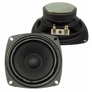(4-005) đa phương tiện 4 inch 15 Watts 4 <span class=keywords><strong>ohm</strong></span> <span class=keywords><strong>8</strong></span> <span class=keywords><strong>ohm</strong></span> fullrange Horn 4 inch loa đầy đủ - Product Image 6