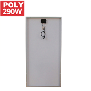 Sako Polycrystalline แผงพลังงานแสงอาทิตย์ 290 วัตต์ 340 วัตต์ 350 วัตต์ 360 วัตต์แผงพลังงานแสงอาทิตย์ - Product Image 6