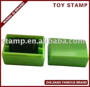 keep secret stamp Security stamp Rolling Stamps