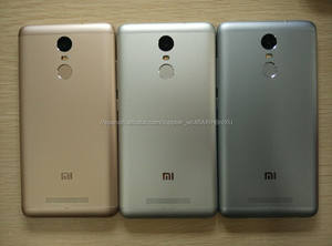 Original Xiaomi Redmi Nota 3 <span class=keywords><strong>2</strong></span>/3 GB RAM 16/32 GB ROM MTK Helio X10 Octa Core 4000 mAh Android 5.1 Del Teléfono Móvil - Product Image 4