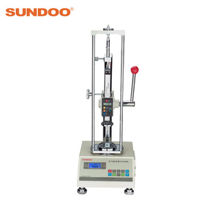 SDS Full-automatic Digital <strong>Spring</strong> Tension <strong>Tester</strong> - Product Image 4
