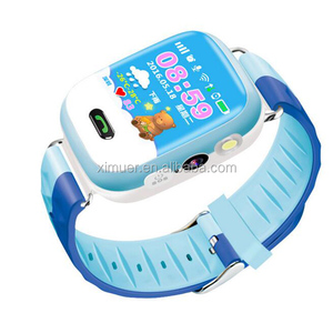 Orologio Smart Watch tracker per bambini orologio da cartone animato di alta qualità orologio Gps - Product Image 3