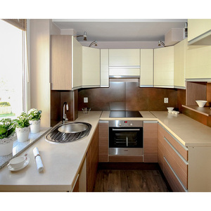 Nuovo disegno kitchenette per la vendita di Porcellana - Product Image 5