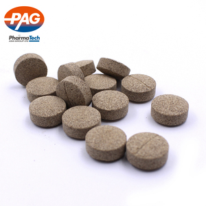 Gato de la nutrición y la salud corazón apoyo masticar <span class=keywords><strong>muerde</strong></span> tableta para gato corazón importa - Product Image 3