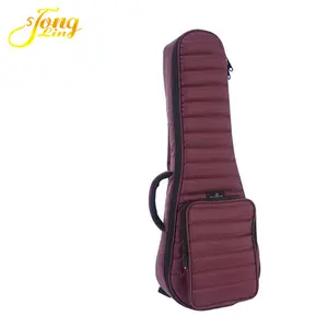 Sac pour guitare acoustique, basse, résistant aux chocs, étui étanche - Product Image 1