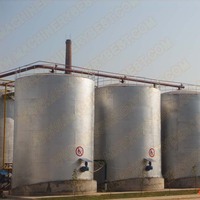 Distillerie Ena 99,99% d'éthanol absolu, mélasse de manioc, éthanol de canne à sucre, alcool, distillerie clé en main complète