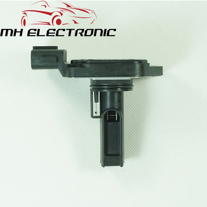 MH อิเล็กทรอนิกส์เซนเซอร์วัดการไหลของอากาศ,MAF 22204-75010 2220475010 AFH70-15สำหรับ TOYOTA 4RUNNER TACOMA รถกระบะ <span class=keywords><strong>T100</strong></span> - Product Image 2