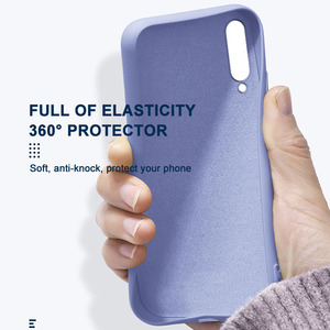 <span class=keywords><strong>Custodia</strong></span> calda per telefono in Silicone morbido liquido per Xiaomi 15 Ultra Color caramella <span class=keywords><strong>custodia</strong></span> per telefono in bianco per <span class=keywords><strong>Redmi</strong></span> <span class=keywords><strong>Note</strong></span> 14 13 Pro + 14c - Product Image 5