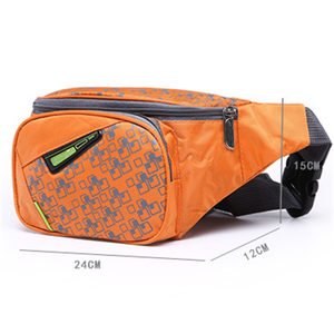 Osgoodway Nouveaux Produits Voyage Fanny Pack <span class=keywords><strong>Banane</strong></span> Plage Taille Sacs de <span class=keywords><strong>Sport</strong></span> En Plein Air Voyage Satchel pour Hommes - Product Image 3