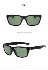 Sparloo 1701 ผู้ชายกระจก<span class=keywords><strong>Dasoon</strong></span> <span class=keywords><strong>Vision</strong></span>แว่นตากันแดดPolarizedโลโก้ที่กำหนดเอง - Product Image 4