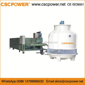 <span class=keywords><strong>Salmuera</strong></span> 15 ton en contenedores fabricante de bloques de precio de <span class=keywords><strong>la</strong></span> máquina - Product Image 5