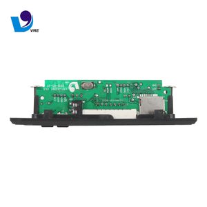 Módulo de tocador de mp3, usb de alta qualidade, baixo ritmo, <span class=keywords><strong>bluetooth</strong></span>, módulo mp3 - Product Image 4