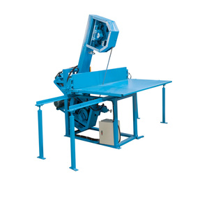 Trung Quốc Nhà Cung Cấp Eva Bọt Tự Động Góc Máy Cắt Xốp - Product Image 1