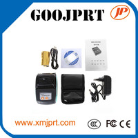 Produk Dropshipping 2022 Stiker Ponsel 2 Inci Printer Barcode Murah Thermal Line Receipt Printer untuk Ritel