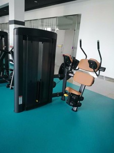 Nouveau d'<span class=keywords><strong>occasion</strong></span> <span class=keywords><strong>fitness</strong></span> à domicile équipement <span class=keywords><strong>de</strong></span> gymnastique à vendre salle <span class=keywords><strong>de</strong></span> sport Compression Abdominale RuiBu-9021 - Product Image 2