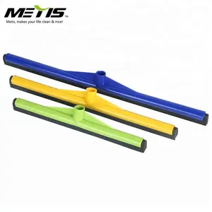 Newest imported machine making floor squeegee for shower floor mop squeegee