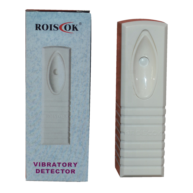 Sensore Di Vibrazione Wireless Per Rilevare Impatti, Vibrazioni E Shoc - 11