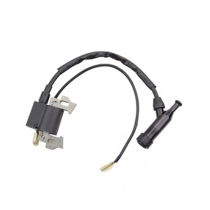 GX140 GX160 GX200 Gx110 5.5hp 6.5hp 엔진 발전기 엔진 잔디밭 mowe를 위한 점화 코일 - Product Image 1