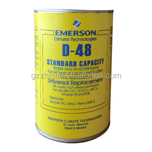 Bộ Lọc Khô Hơn D48 (H48) - Product Image 1