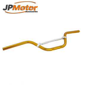 <span class=keywords><strong>Guidon</strong></span> de moto en aluminium de 22 mm, longueur de 300 mm, montage sur moto de route - JPMotor - Product Image 2