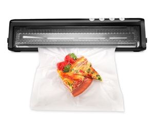 Vacío doméstica sellador Portable sellador <span class=keywords><strong>al</strong></span> vacío de alimentos - Product Image 1