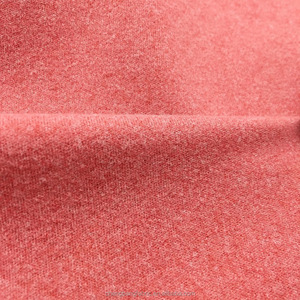 Chengbang fabricant de tricot Darlon tissu <span class=keywords><strong>polaire</strong></span> <span class=keywords><strong>thermique</strong></span> cationique tissu tricoté pour les enfants - Product Image 2