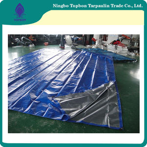 Impermeabile Car Boot Fodera Poly Telone - Product Image 5