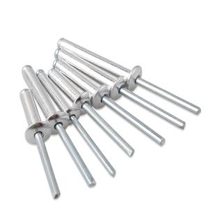 Remaches ciegos Din7337, remaches de aluminio China para muebles Pop, 3-10 días, Zhuochengwj, construcción <span class=keywords><strong>DIN</strong></span> <span class=keywords><strong>7337</strong></span>, suministrado ISO9001 CN;JIA - Product Image 3