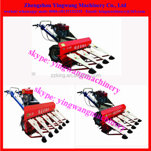 Máquina de recolección de hierba, pastos, alfalfa, juncos - Product Image 4