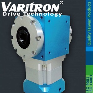 Boîte de vitesse planétaire <span class=keywords><strong>Varitron</strong></span>, réducteur de vitesse, tête d'engrenage Servo