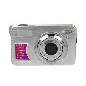 中国制造全高清1080P 8MP定制数码摄像机价格，带2.7英寸液晶显示器 - Product Image 4