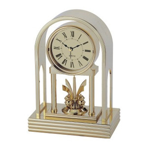 <span class=keywords><strong>Grand</strong></span> gyration đồng hồ Analog con lắc đồng hồ xoay đồng hồ - Product Image 1