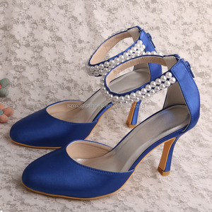 <span class=keywords><strong>Chaussures</strong></span> <span class=keywords><strong>de</strong></span> mariée personnalisées Acheter en vrac <span class=keywords><strong>Chaussures</strong></span> <span class=keywords><strong>de</strong></span> <span class=keywords><strong>danse</strong></span> noires - Product Image 6