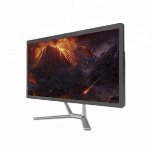 19.5 "quad core Intel i7 tout-en-un <span class=keywords><strong>PC</strong></span> 4 GB 500G 1 TB DDR3 bureau ordinateur <span class=keywords><strong>portable</strong></span> tout en un - Product Image 2