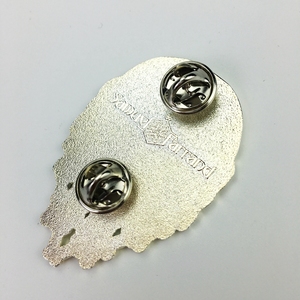 Glitter Tùy Chỉnh Cứng/Mềm Men Pin Cho Tùy Chỉnh Men Ve Áo Pin - Product Image 4