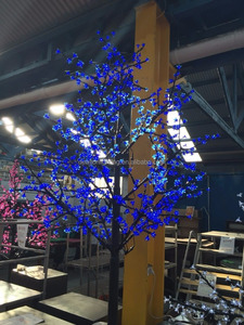 Đèn Led Cây Hoa Giáng Sinh - Product Image 3