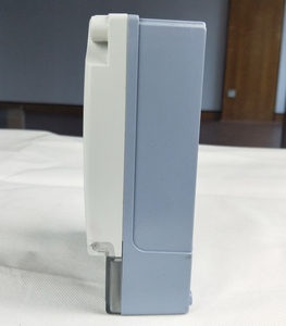 Zhiming Marca DDSY450 Prepagata Misuratore di Energia Elettrica Con Sim Card , Smart Card Misuratore di Energia Elettrica - Product Image 4