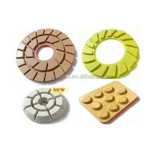 Cheap price wet diamond polishing pad for granite marble stone polishing/wet diamond pads sales