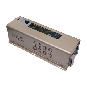 는 pure sine wave dc 24 볼트 48 볼트 ac 110 볼트 120 볼트 220 볼트 230 볼트 5kw wind 터빈 inverter prices