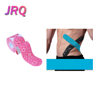 최신 제품 스포츠 지원 맞춤형 운동 요법 테이프 <span class=keywords><strong>mueller</strong></span> 스포츠 테이프 - Product Image 3