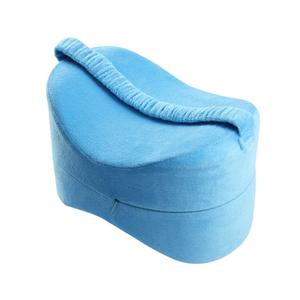 El mejor vendedor de <span class=keywords><strong>la</strong></span> rodilla de espuma de memoria almohada para el lado traviesas - Product Image 1