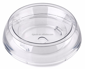 Machine à crème glacée 220V entièrement automatique, mini-fabricateur de crème glacée aux fruits pour la maison, fabrication de crème glacée électrique DIY pour la cuisine, fabricants de crème glacée faits maison pour enfants - Product Image 5