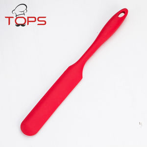Morden utensílios de cozinha 10 peças, utensílios de cozinha de silicone colorido - Product Image 5