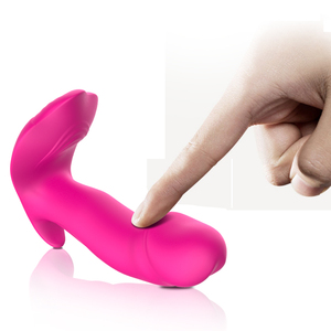 Mainan Menyenangkan Wanita Remote Control Nirkabel untuk Orang Dewasa untuk Pemijat Vagina Mainan Seks <span class=keywords><strong>Vibrator</strong></span> untuk Wanita Dildos <span class=keywords><strong>Vibrator</strong></span>