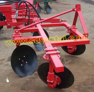 Cultivo <span class=keywords><strong>tractor</strong></span> máquina disco surcador <span class=keywords><strong>para</strong></span> la venta - Product Image 2